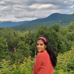 Meet your Posher, Swetha